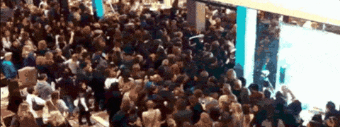 VYPER event custom entry