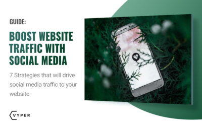 7 Proven Ways to Drive Social Media Traffic to Your Website