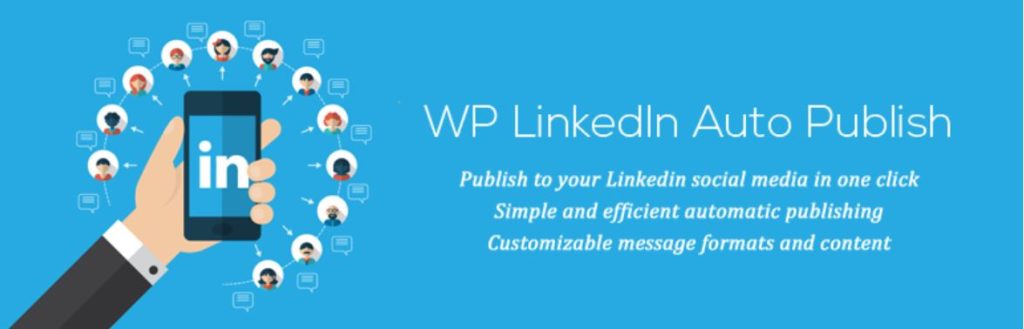 linkedin marketing strategies - plugins