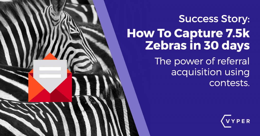 3 hacks to grow your email list to 7,500 in 30 days