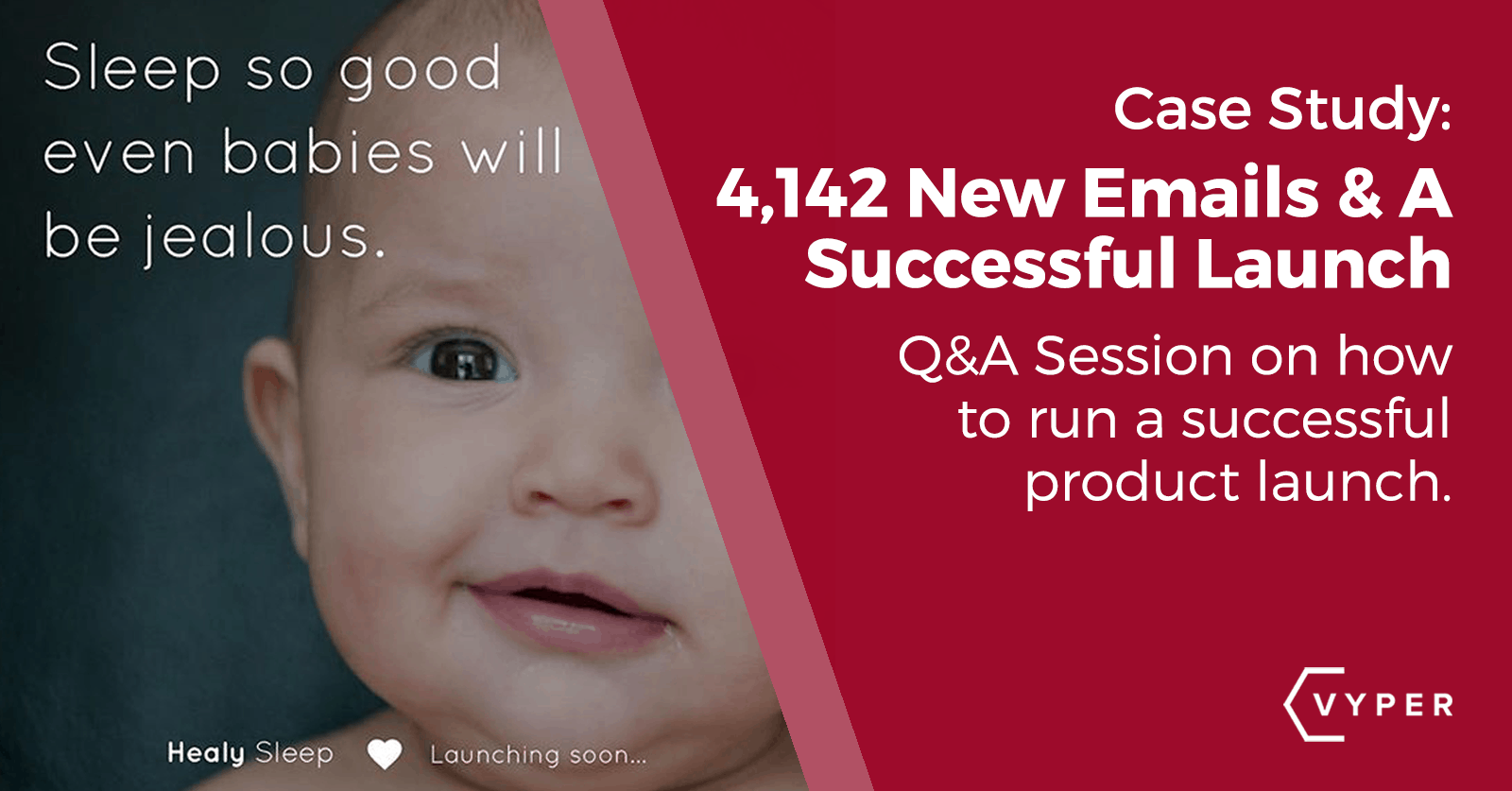 CASE STUDY – 4,142 New Emails & A Successful Indigogo Launch Using Viral Contests