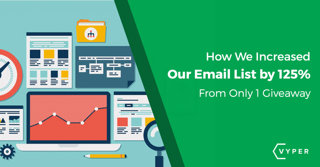 Case Study 125 Percent Increase Email List