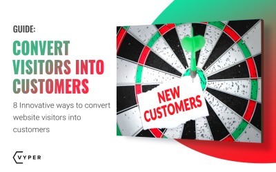 How to Convert Traffic into Sales: 8 Steps to a Killer Online Store