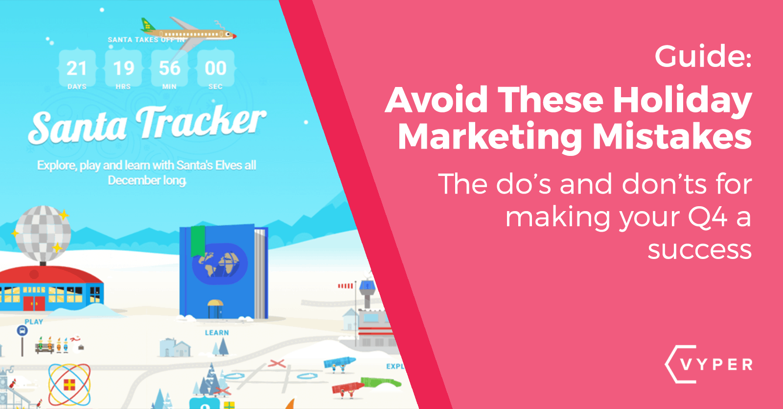 Holiday Marketing Mistakes That Could Ruin Your Q4 Sales