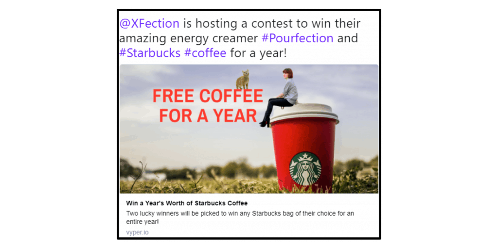 Twitter Growth Hack Hashtags