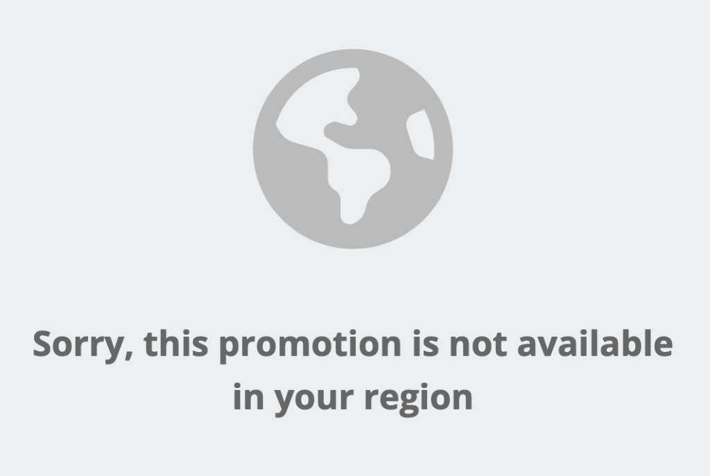 Regional constraints