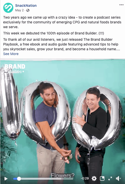 Snacknation-Facebook