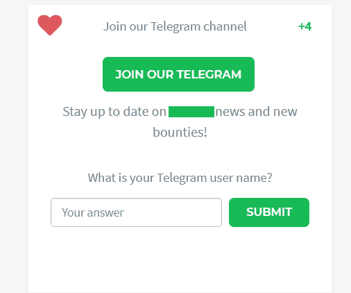 Blockchain Crypto Marketing