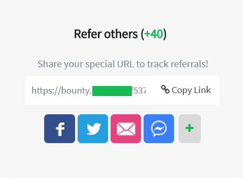 Blockchain Crypto Marketing