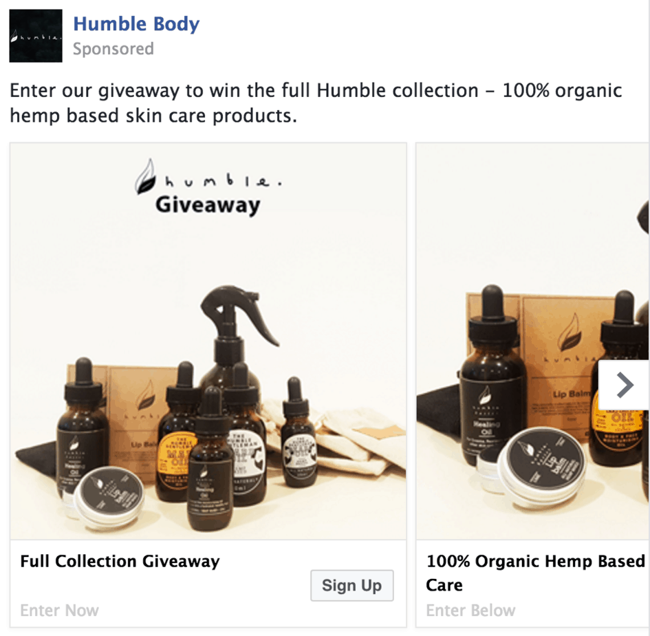 Vyper Humble Giveaway